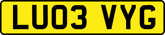 LU03VYG