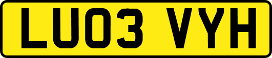 LU03VYH