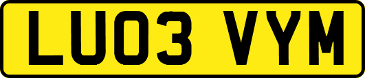 LU03VYM
