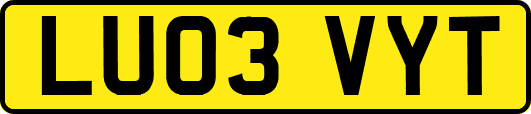 LU03VYT