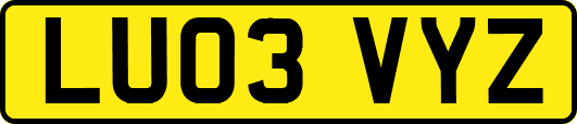 LU03VYZ