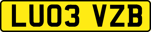 LU03VZB