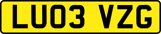 LU03VZG