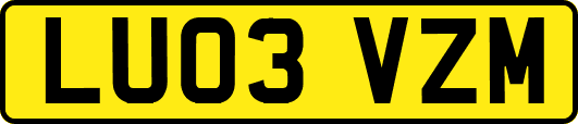 LU03VZM