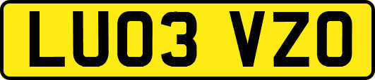 LU03VZO