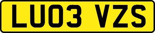 LU03VZS