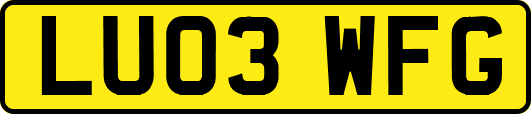 LU03WFG