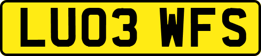 LU03WFS
