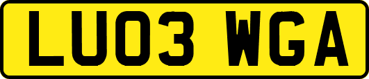 LU03WGA
