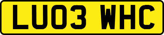 LU03WHC