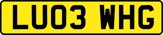 LU03WHG