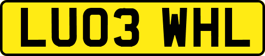 LU03WHL