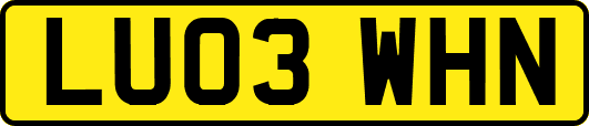 LU03WHN