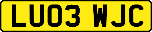 LU03WJC