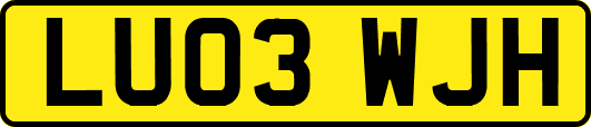 LU03WJH