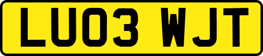 LU03WJT