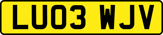 LU03WJV