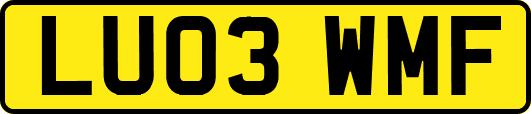 LU03WMF
