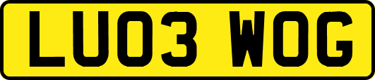 LU03WOG