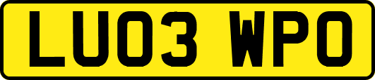 LU03WPO