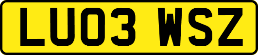 LU03WSZ