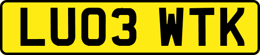 LU03WTK
