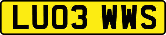 LU03WWS