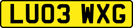 LU03WXG