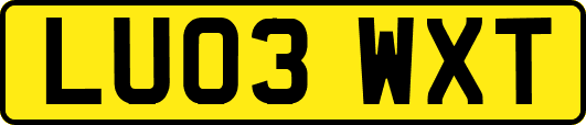 LU03WXT
