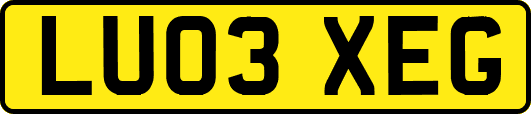 LU03XEG