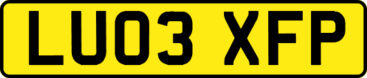 LU03XFP
