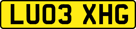 LU03XHG