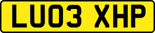LU03XHP