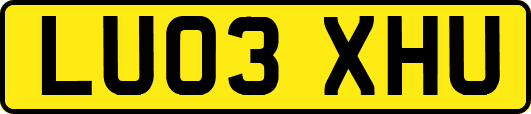 LU03XHU