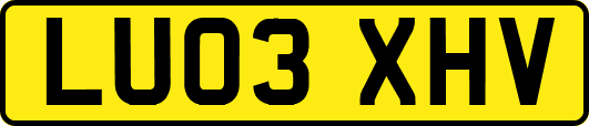 LU03XHV