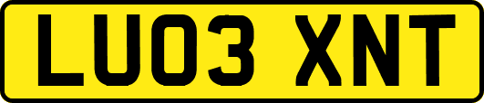 LU03XNT