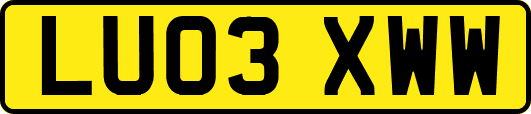 LU03XWW