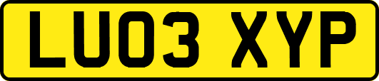 LU03XYP