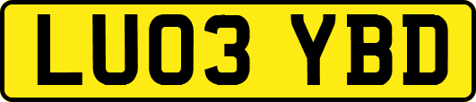 LU03YBD