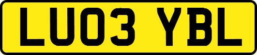 LU03YBL