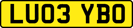 LU03YBO