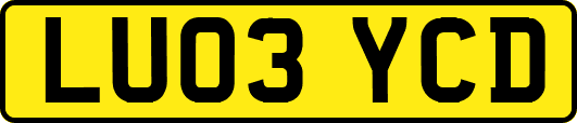 LU03YCD