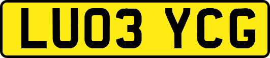 LU03YCG