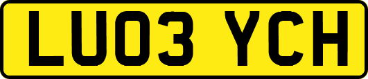 LU03YCH