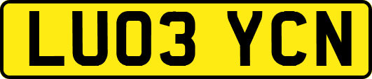 LU03YCN
