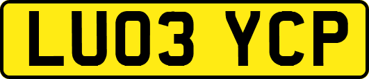 LU03YCP