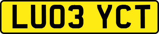 LU03YCT