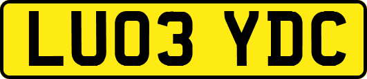 LU03YDC