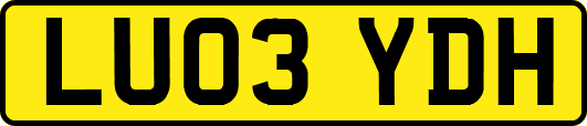 LU03YDH
