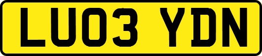 LU03YDN